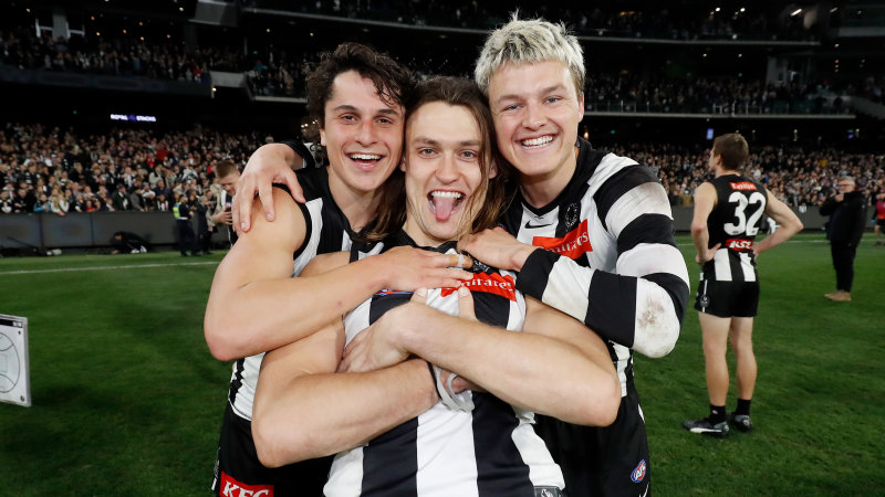 Bringing the SCG to Melbourne: How Pies are planning Swans takedown