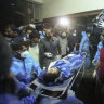 Air India Express COVID-19 repatriation plane crashes in Kerala