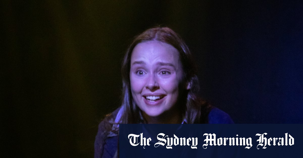 Teen playwright captures messy highs and lows of first love in Dead Skin - Vimarsana News