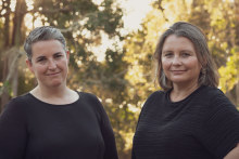 Kylie Frazer of early stage VC fund Flying Fox said unionisation of start-ups was unrealistic.