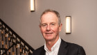 ETF pioneer Graham Tuckwell says he will not give in to "rapacious" private equity investors.