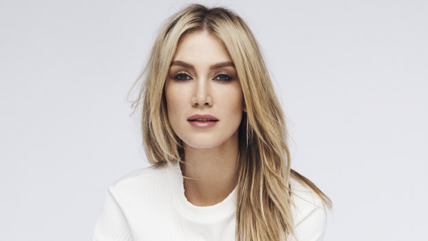 'Exciting as ever': Delta Goodrem on finding talent and her new family