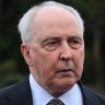 ‘Developers would have built Gotham’: Keating defends his influence on Barangaroo