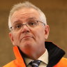 China’s complaint about Liberal senator ‘ironic’: Morrison