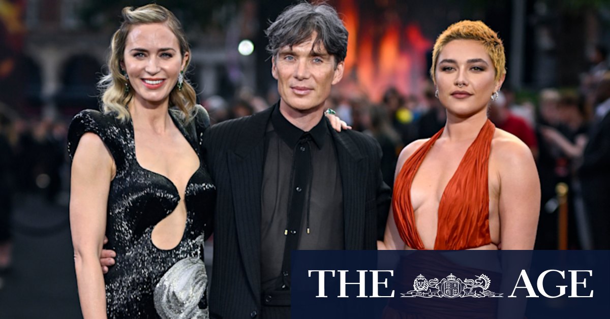 How the actors' strike could kill off red carpet fashion - Vimarsana News