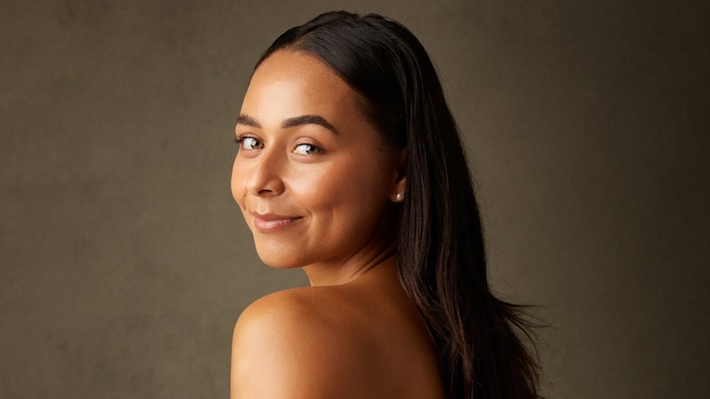 Brooke Blurton says sister’s death deeply affects her dating life