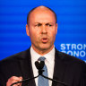 Frydenberg swears ‘hand on heart’ super for housing policy won’t drive prices up