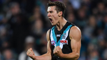 Power Sign Star Rookies To Fresh Deals