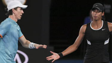Dipping Into The World S Top 100 Astra Sharma Can Dare To Dream