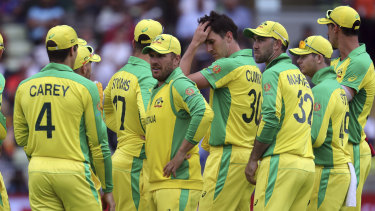 Australian Cricket Bosses Resigned To T20 World Cup Being Postponed