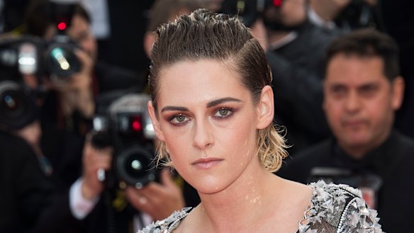 Kristen Stewart
