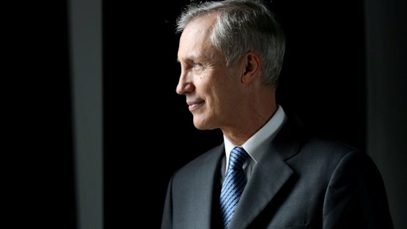 Simon Haines, CEO of Ramsay Centre, says it is in discussions with several universities over a degree in Western civilisation.