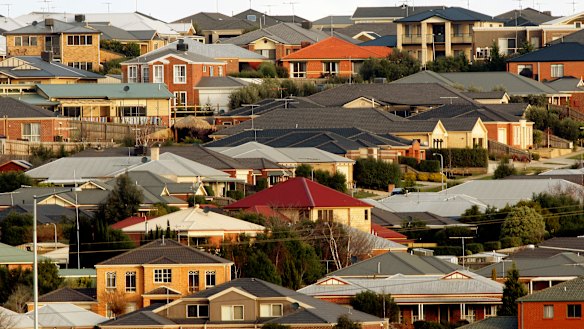 Government and Opposition want to help first time property buyers with a scheme that allows them to buy with only 5 per cent deposit.