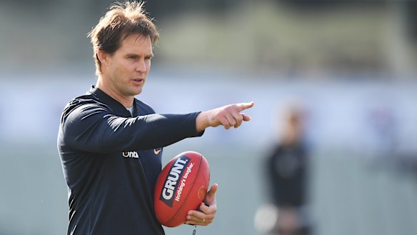 Teague has engendered a sense of empowerment across all levels of the club.