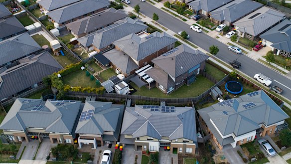 Another strong year of rooftop solar has added more renewable energy to the grid.