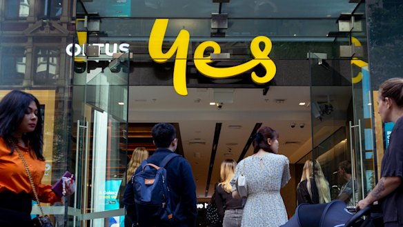 Singapore Telecom, the parent company of Optus, has not paid company tax in four years despite more than $24 billion in income.