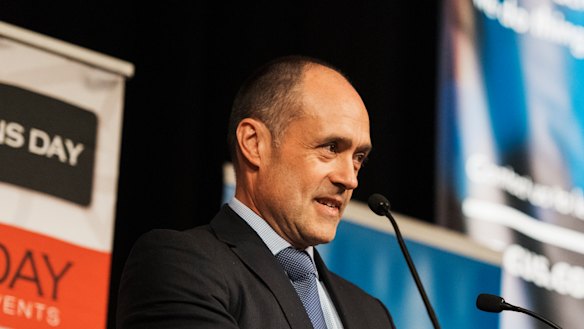 After a difficult year for Vodafone, the telco's chief executive Iñaki Berroeta is pushing ahead with a 5G rollout.