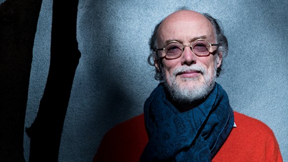 Photographer Bill Henson is having his first solo exhibition in Sydney in seven years. 