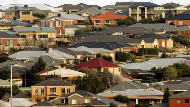 Government and Opposition want to help first time property buyers with a scheme that allows them to buy with only 5 per cent deposit.