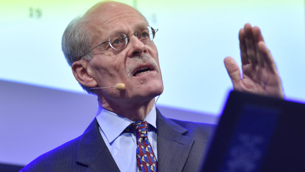 Stefan Ingves, governor of the Sveriges Riksbank, said purchases of investment-grade bonds are "certainly on our agenda."