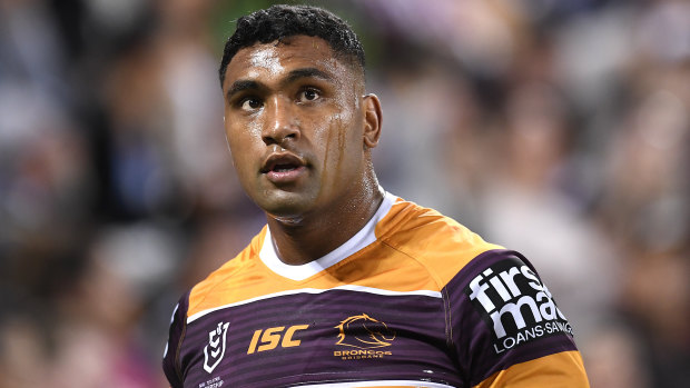 Tevita Pangai jnr will have his first fight after getting the green light from Phil Gould.