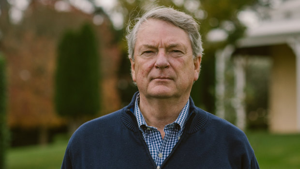 Australian political strategist Sir Lynton Crosby says the pandemic has changed what voters want from their leaders. 