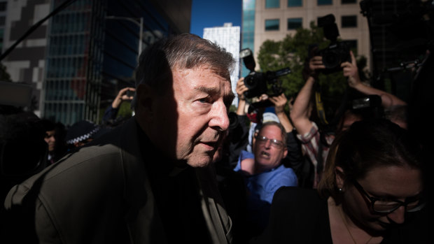 The Pell case may be difficult to talk to children about, but experts say it is an important opportunity. 