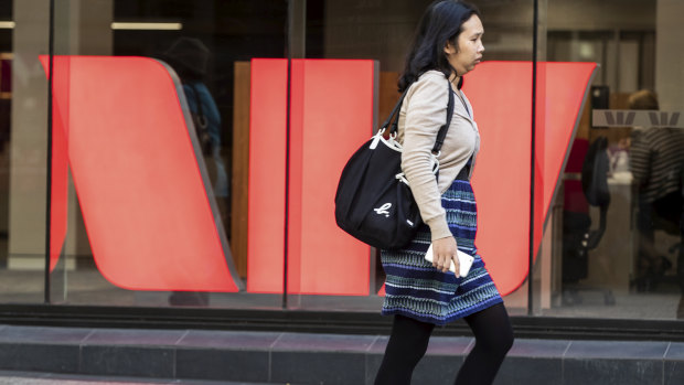 Westpac appointed advisers earlier this year to try and sell the business. 