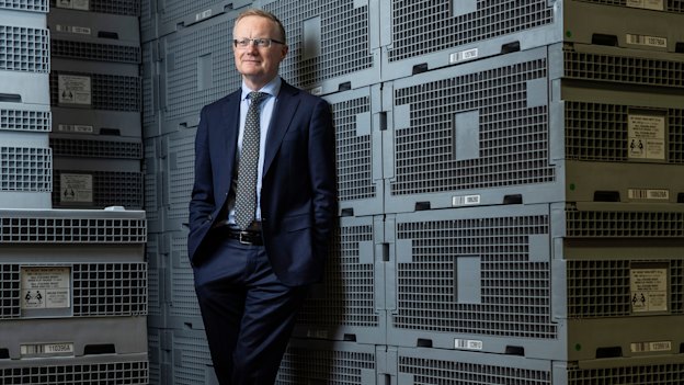 Reserve Bank governor Philip Lowe has said the country needs to do better on jobs and on wages growth.