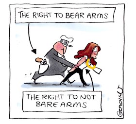 Illustration: Matt Golding