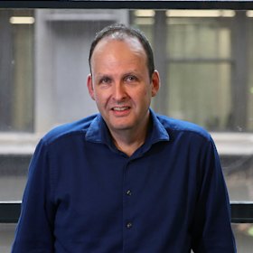 New Star boss Robbie Cooke starts on Monday.