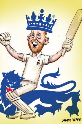 Illustration: John Shakespeare