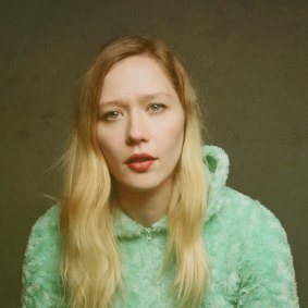 Julia Jacklin's album, Crushing, is among the finalists. The winner will be revealed in March.