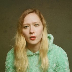 Julia Jacklin's album, Crushing, is among the finalists. The winner will be revealed in March.