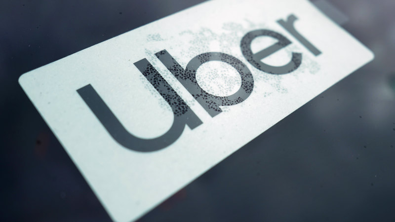 Sydney man bashed, bound and locked in boot of Uber
