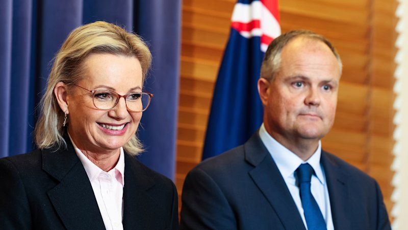 Liberal leadership soon falls back into bad old habits