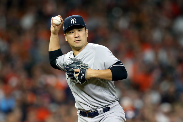 The Yankees, including pitcher Masahiro Tanaka, are expected to do well under the radical proposal.