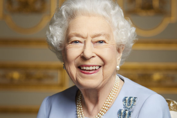 The death of Queen Elizabeth has had an impact because she was a constant in our lives.