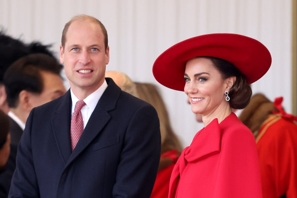 If this couple doesn’t get the rules of new media, what hope does the royal family have?