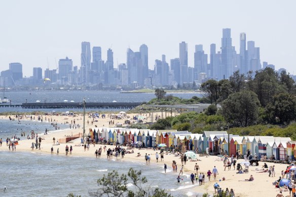 Melbourne councils need to prepare communities for the coming summer of heat.