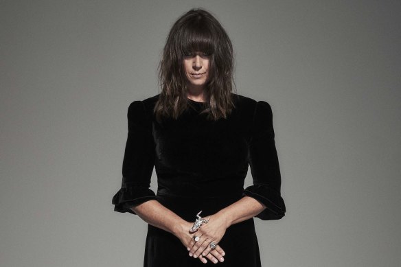 Cat Power: “As I got older, it was easier to find clues that life was worth living, that I deserved happiness, love, friendship.”