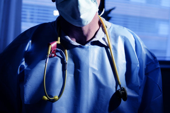 A Perth doctor has written an open letter to WA Premier Mark McGowan warning of chronic understaffing and burnout – as well as fear of an impending COVID wave – at the state’s hospital.