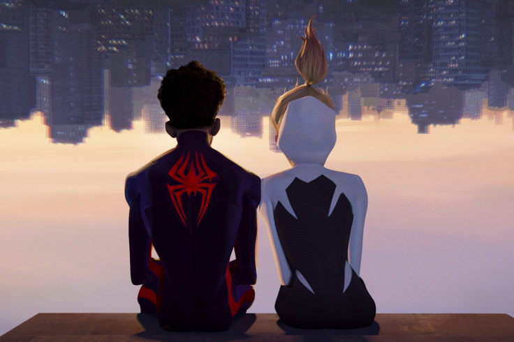 Spider-Man: Across the Spider-Verse review: A gorgeous, daring triumph - Vox
