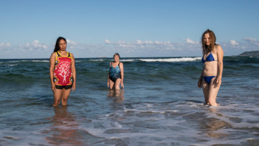 375px x 211px - Byron Bay: Tyagarah Beach's 'clothes-optional' status under ...