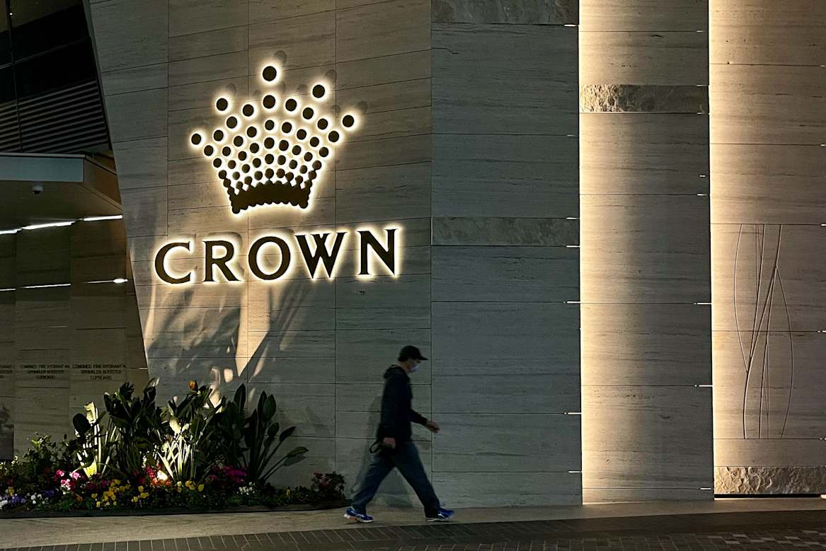 Crown sues insurer refusing to help it cover mammoth class action payout