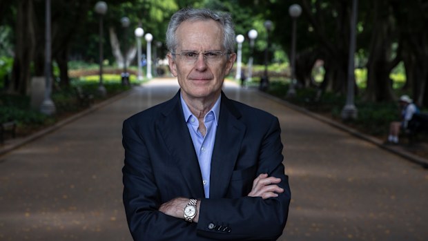 Bruised ACCC head Rod Sims vows he won’t ease up on banks despite the ...