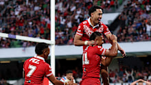 Tonga