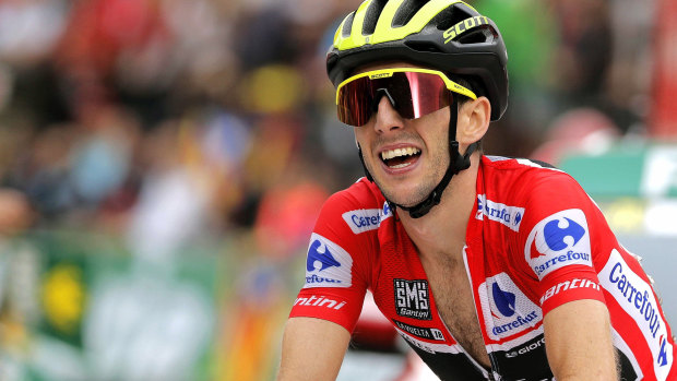 Mitchelton hotsell scott sunglasses