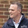 ‘Don’t vote parochially’: Who is Tim Wilson and what does the Member for Goldstein believe?
