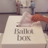 One less regional electorate, one more for Perth in voting district shake-up